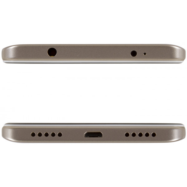 Фото - Смартфон Xiaomi Redmi Note 4 (С6) 4/64GB Gold