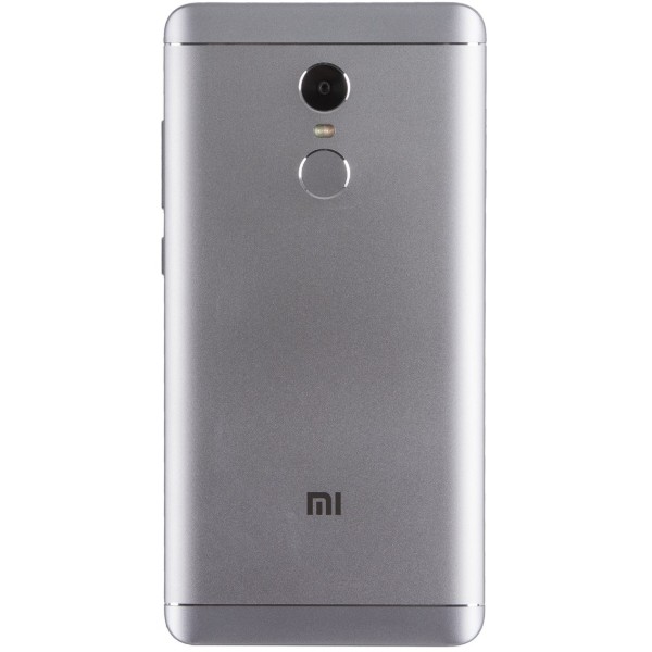 Фото - Смартфон Xiaomi Redmi Note 4 (С6) 3/32GB Dark Grey