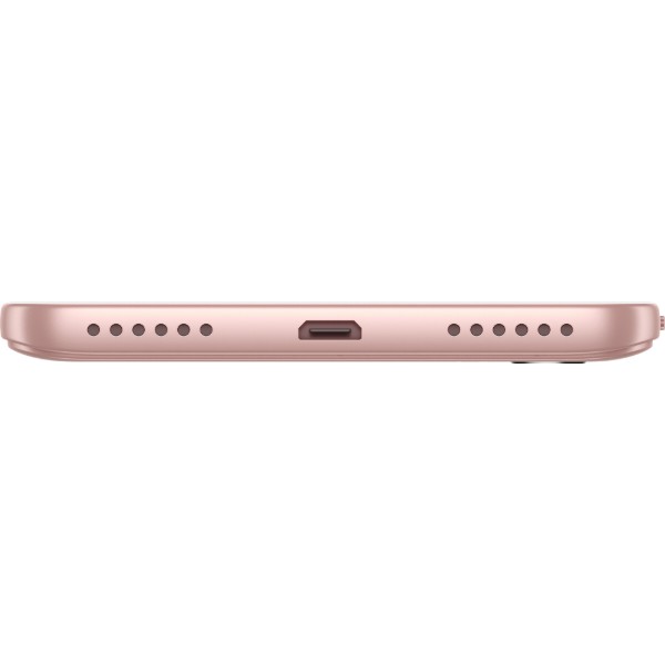 Фото - Смартфон Xiaomi Redmi Note 5A 2/16GB Dual Sim Rose Gold