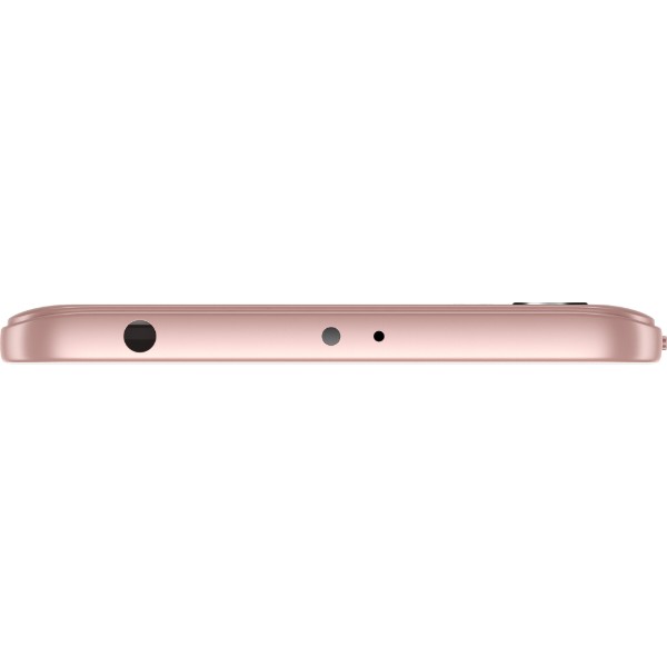 Фото - Смартфон Xiaomi Redmi Note 5A 2/16GB Dual Sim Rose Gold
