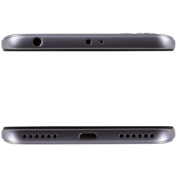 Фото - Смартфон Xiaomi Redmi Note 5A 2/16GB Dual Sim Grey