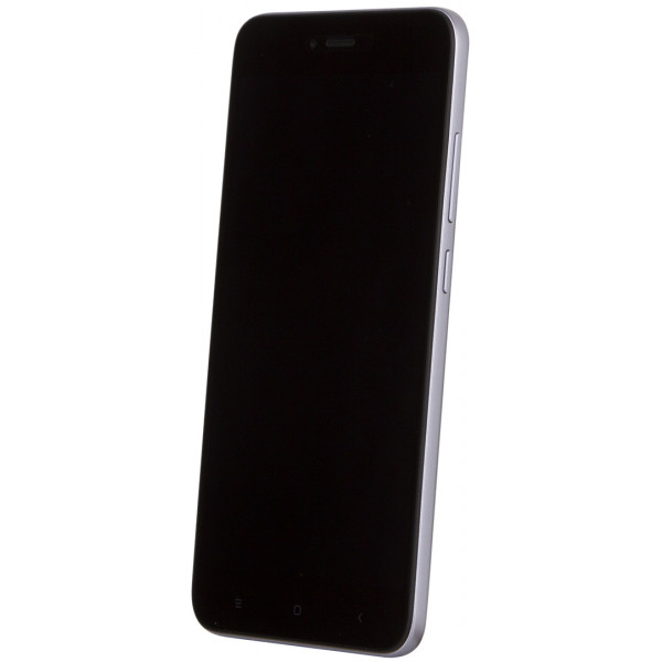 Фото - Смартфон Xiaomi Redmi Note 5A 2/16GB Dual Sim Grey