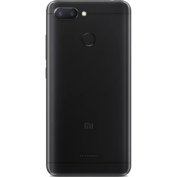 Фото - Смартфон Xiaomi Redmi Note 6
