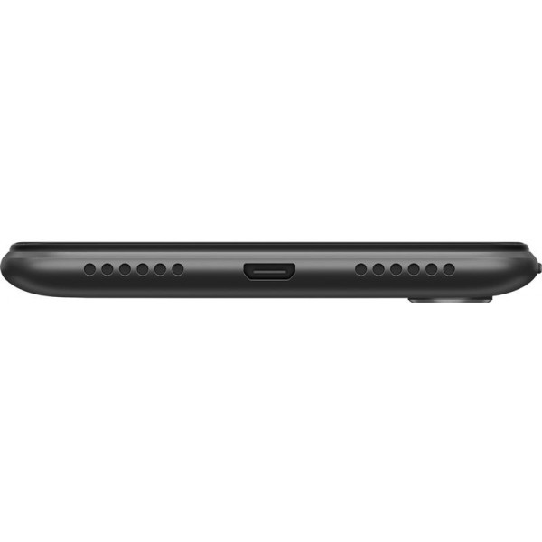 Фото - Смартфон Xiaomi Redmi Note 6 Pro 4/64GB Black