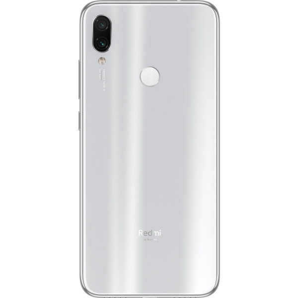 Фото - Смартфон Xiaomi Redmi Note 7 4/128GB Moonlight White