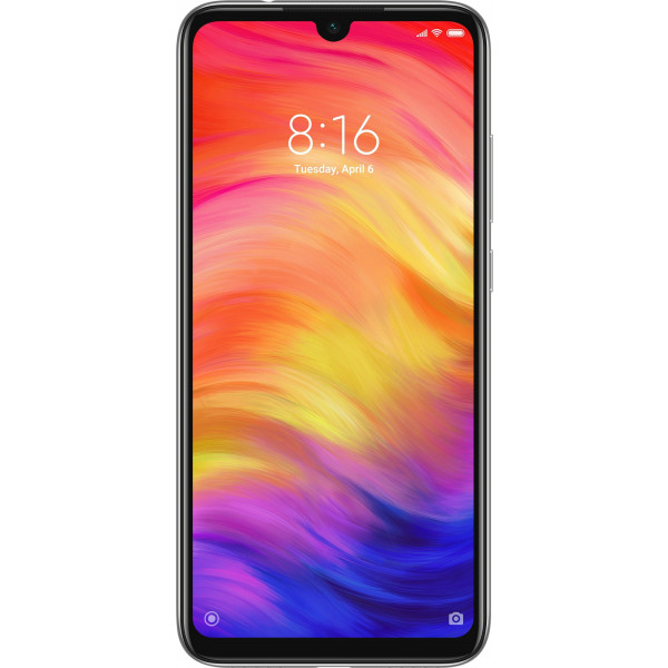 Фото - Смартфон Xiaomi Redmi Note 7 4/64GB Moonlight White