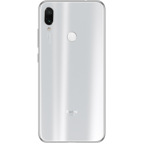 Фото - Смартфон Xiaomi Redmi Note 7 4/64GB Moonlight White