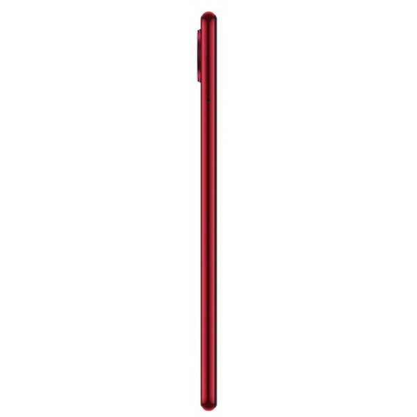 Фото - Смартфон Xiaomi Redmi Note 7 3/32GB Nebula Red