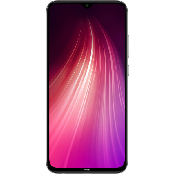 Фото - Смартфон Xiaomi Redmi Note 8 4/64GB Moonlight White