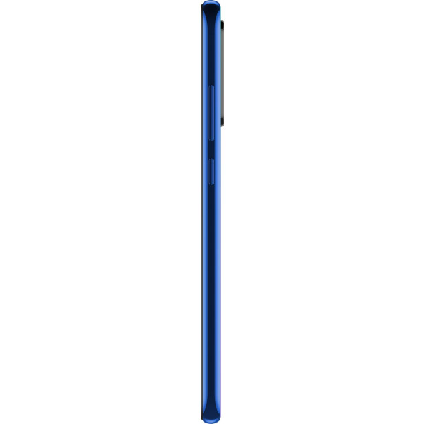 Фото - Смартфон Xiaomi Redmi Note 8 4/64GB Neptune Blue