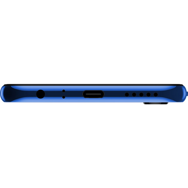Фото - Смартфон Xiaomi Redmi Note 8 4/64GB Neptune Blue