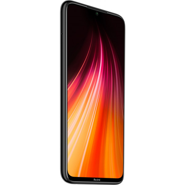 Фото - Смартфон Xiaomi Redmi Note 8 4/64GB Space Black