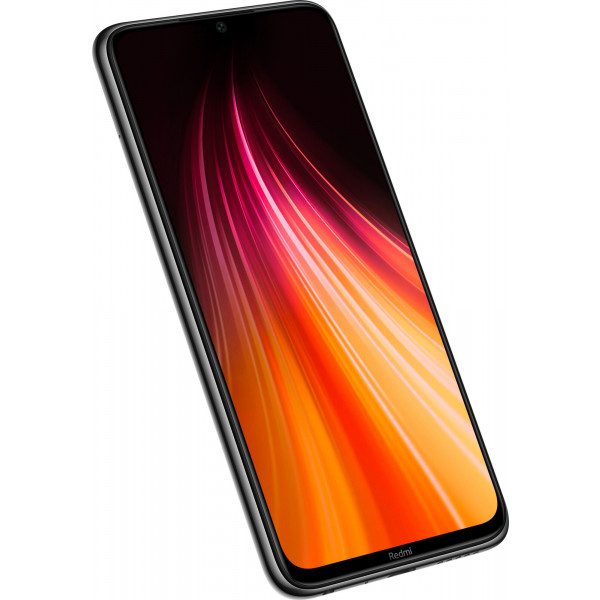 Фото - Смартфон Xiaomi Redmi Note 8 4/64GB Space Black