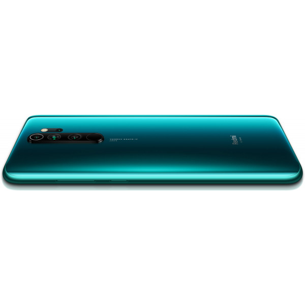 Фото - Смартфон Xiaomi Redmi Note 8 Pro 6/64GB Green