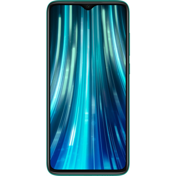 Фото - Смартфон Xiaomi Redmi Note 8 Pro 6/64GB Green
