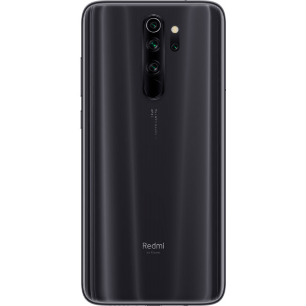 Фото - Смартфон Xiaomi Redmi Note 8 Pro 6/128GB Mineral Gray