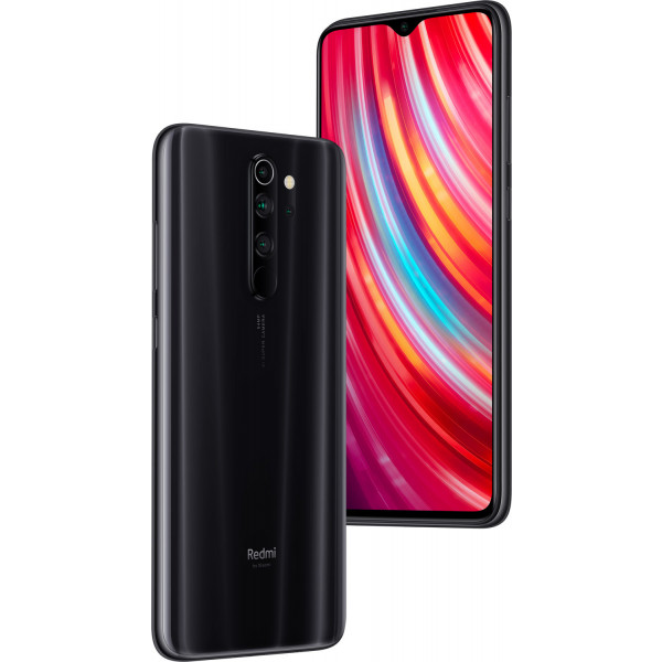 Фото - Смартфон Xiaomi Redmi Note 8 Pro 6/128GB Mineral Gray
