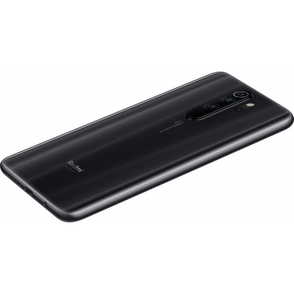 Фото - Смартфон Xiaomi Redmi Note 8 Pro 6/128GB Mineral Gray