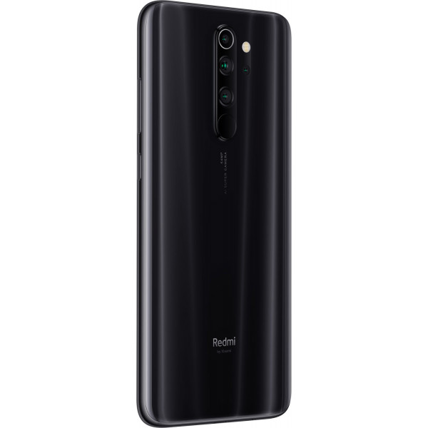 Фото - Смартфон Xiaomi Redmi Note 8 Pro 6/64GB Mineral Gray