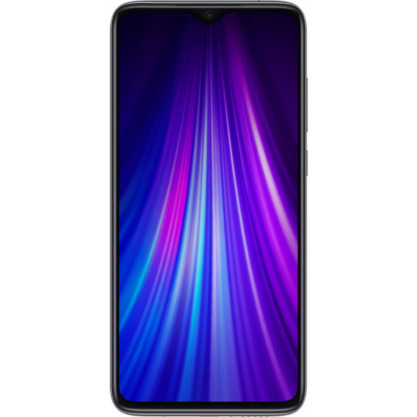 Фото - Смартфон Xiaomi Redmi Note 8 Pro 6/64GB White