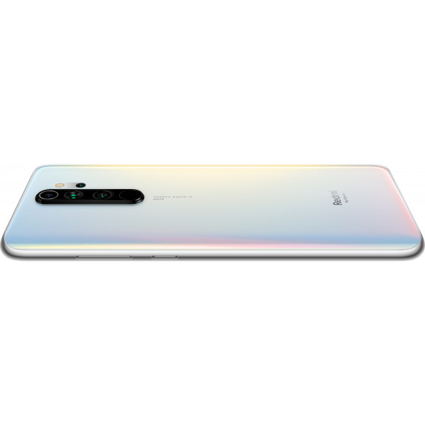 Фото - Смартфон Xiaomi Redmi Note 8 Pro 6/64GB White