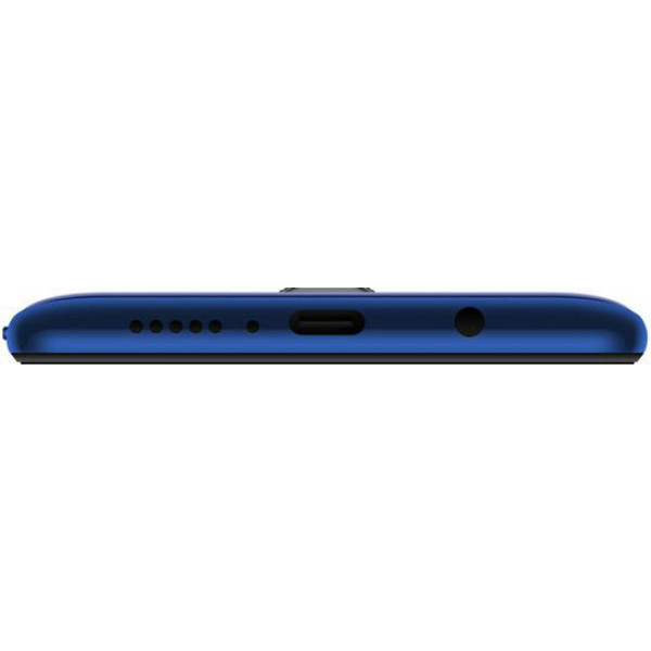 Фото - Смартфон Xiaomi Redmi Note 8 Pro 6/64GB Blue