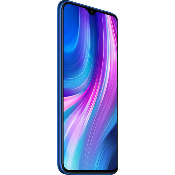Фото - Смартфон Xiaomi Redmi Note 8 Pro 6/64GB Blue