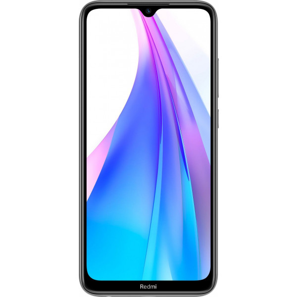 Фото - Смартфон Xiaomi Redmi Note 8T 3/32GB Moonlight White