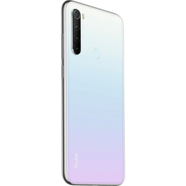 Фото - Смартфон Xiaomi Redmi Note 8T 3/32GB Moonlight White