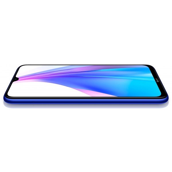 Фото - Смартфон Xiaomi Redmi Note 8T 4/128GB Starscape Blue
