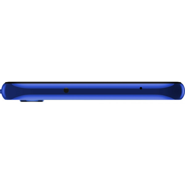 Фото - Смартфон Xiaomi Redmi Note 8T 4/128GB Starscape Blue