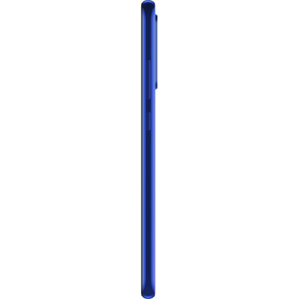 Фото - Смартфон Xiaomi Redmi Note 8T 4/128GB Starscape Blue