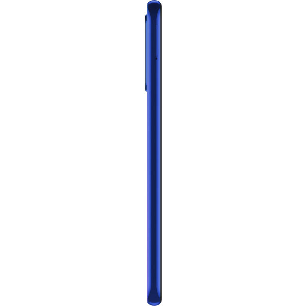 Фото - Смартфон Xiaomi Redmi Note 8T 4/128GB Starscape Blue
