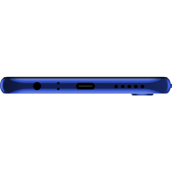 Фото - Смартфон Xiaomi Redmi Note 8T 4/64GB Starscape Blue