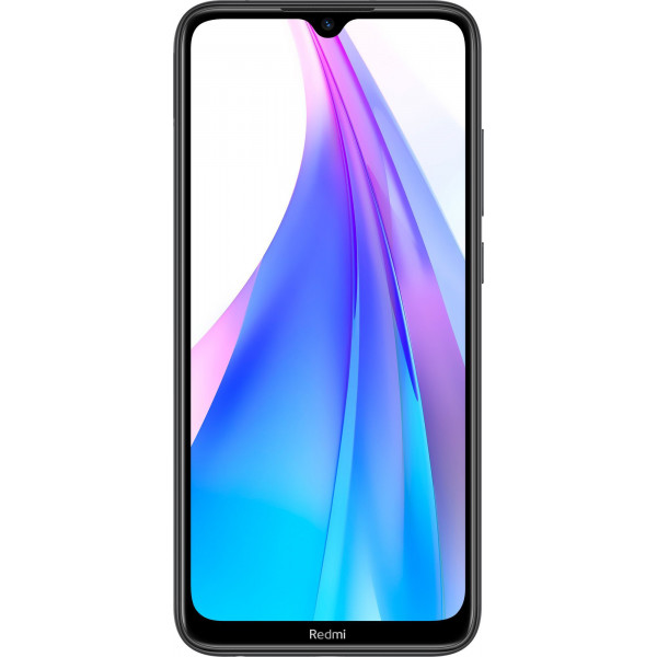 Фото - Смартфон Xiaomi Redmi Note 8T 4/64GB Moonshadow Grey