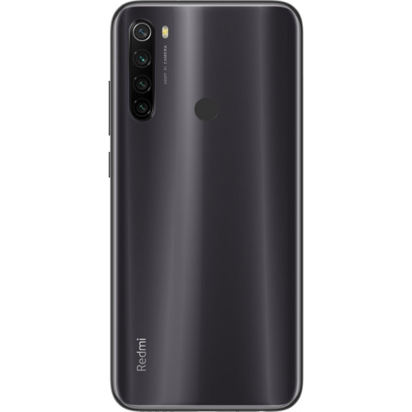 Фото - Смартфон Xiaomi Redmi Note 8T 3/32GB Moonshadow Grey