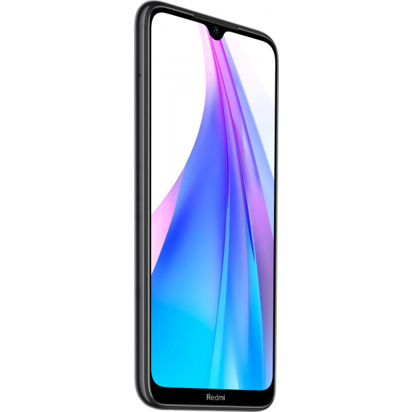 Фото - Смартфон Xiaomi Redmi Note 8T 4/64GB Moonshadow Grey