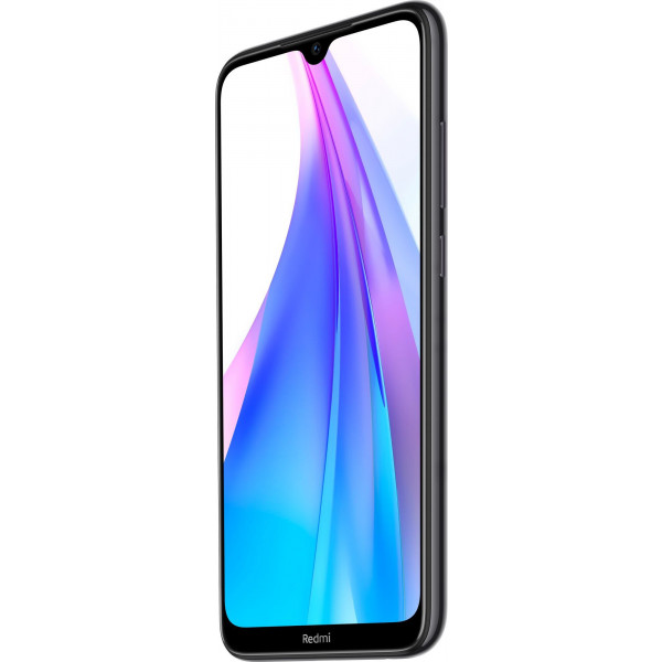 Фото - Смартфон Xiaomi Redmi Note 8T 4/64GB Moonshadow Grey