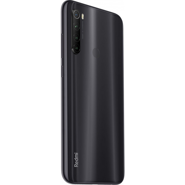 Фото - Смартфон Xiaomi Redmi Note 8T 4/64GB Moonshadow Grey