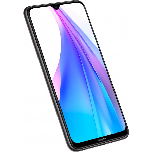 Фото - Смартфон Xiaomi Redmi Note 8T 4/64GB Moonshadow Grey