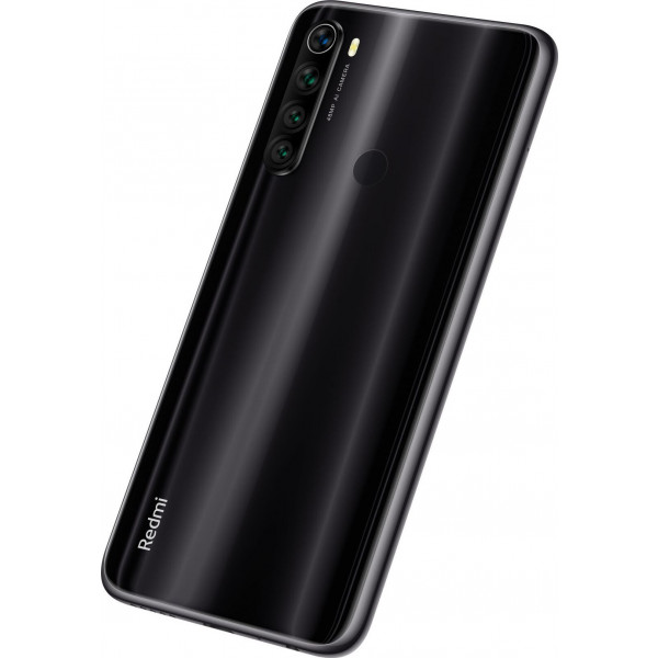 Фото - Смартфон Xiaomi Redmi Note 8T 3/32GB Moonshadow Grey
