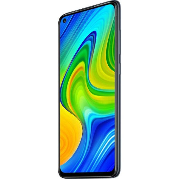 Фото - Смартфон Xiaomi Redmi Note 9 3/64GB Onyx Black