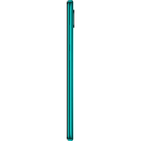 Фото - Смартфон Xiaomi Redmi Note 9 3/64GB Forest Green