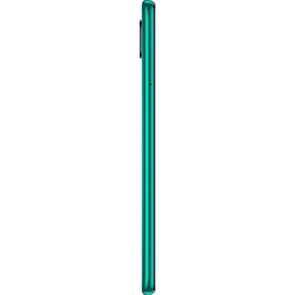 Фото - Смартфон Xiaomi Redmi Note 9 3/64GB Forest Green