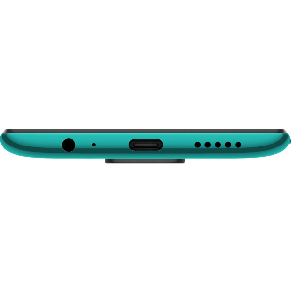 Фото - Смартфон Xiaomi Redmi Note 9 3/64GB Forest Green