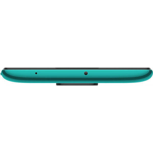 Фото - Смартфон Xiaomi Redmi Note 9 3/64GB Forest Green
