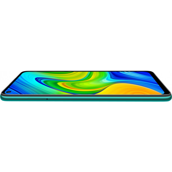 Фото - Смартфон Xiaomi Redmi Note 9 3/64GB Forest Green