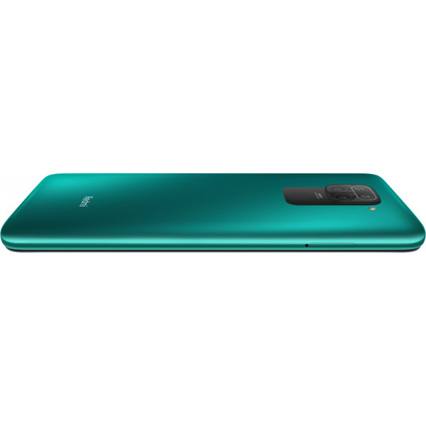 Фото - Смартфон Xiaomi Redmi Note 9 3/64GB Forest Green