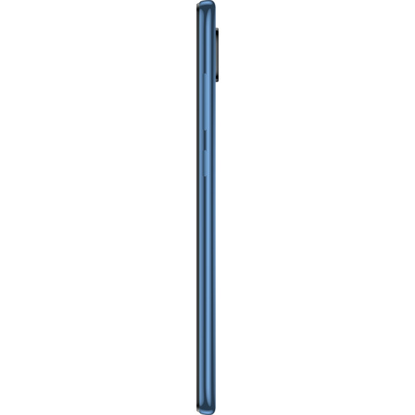 Фото - Смартфон Xiaomi Redmi Note 9 4/128GB Midnight Grey