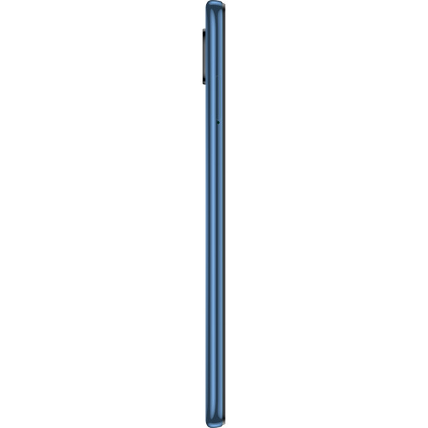 Фото - Смартфон Xiaomi Redmi Note 9 4/128GB Midnight Grey